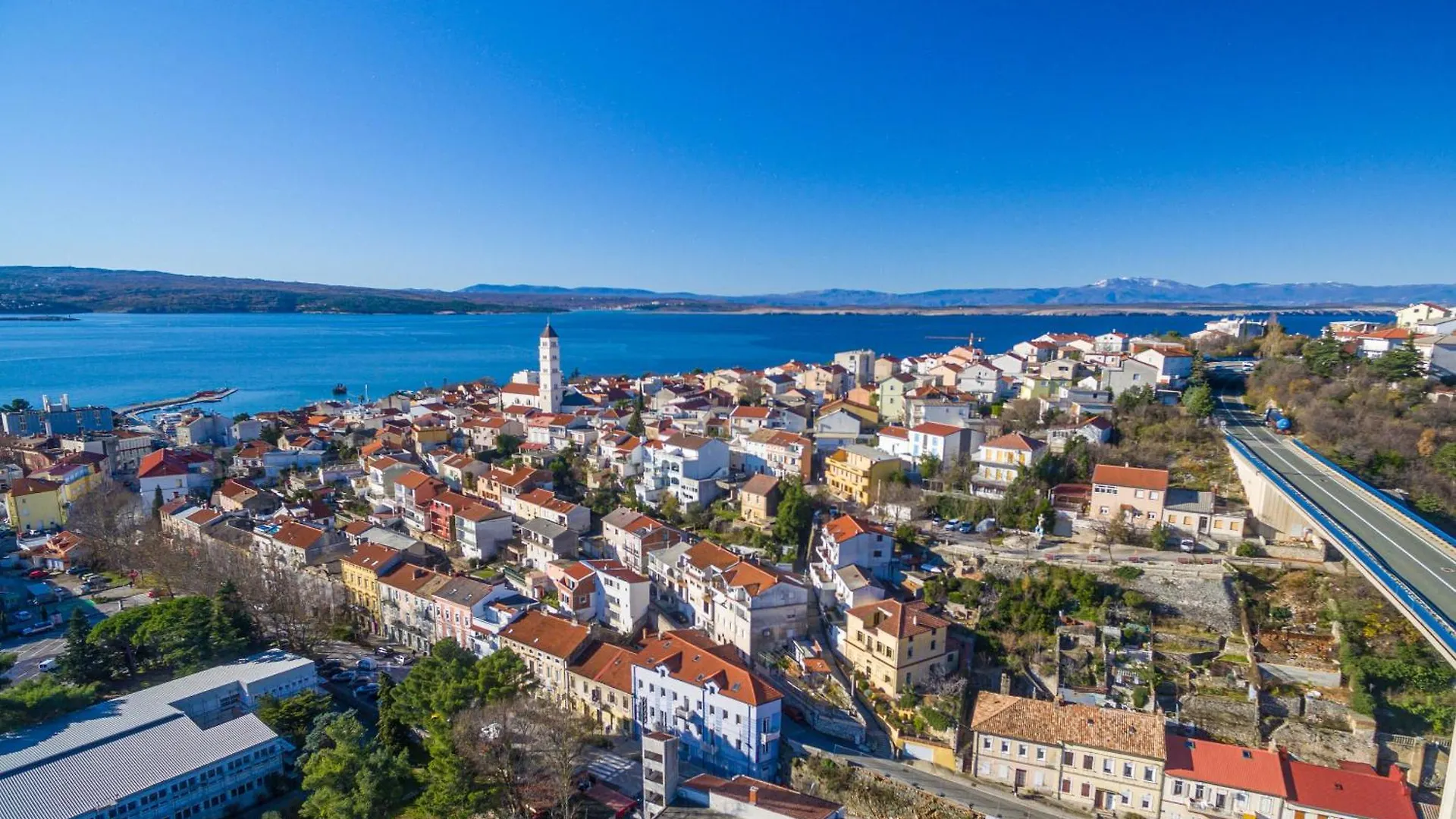 Apartment Ereiz Crikvenica