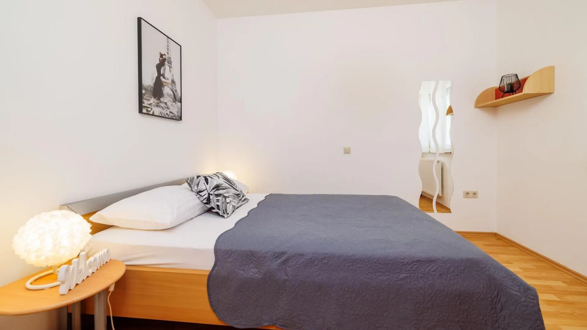 Apartment Ereiz Crikvenica Croatia