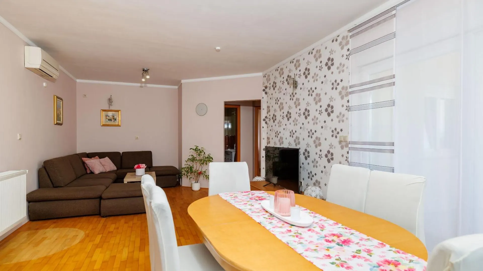Apartment Ereiz Crikvenica