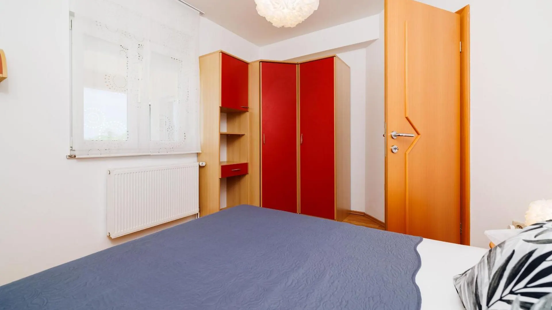 Apartment Ereiz Crikvenica