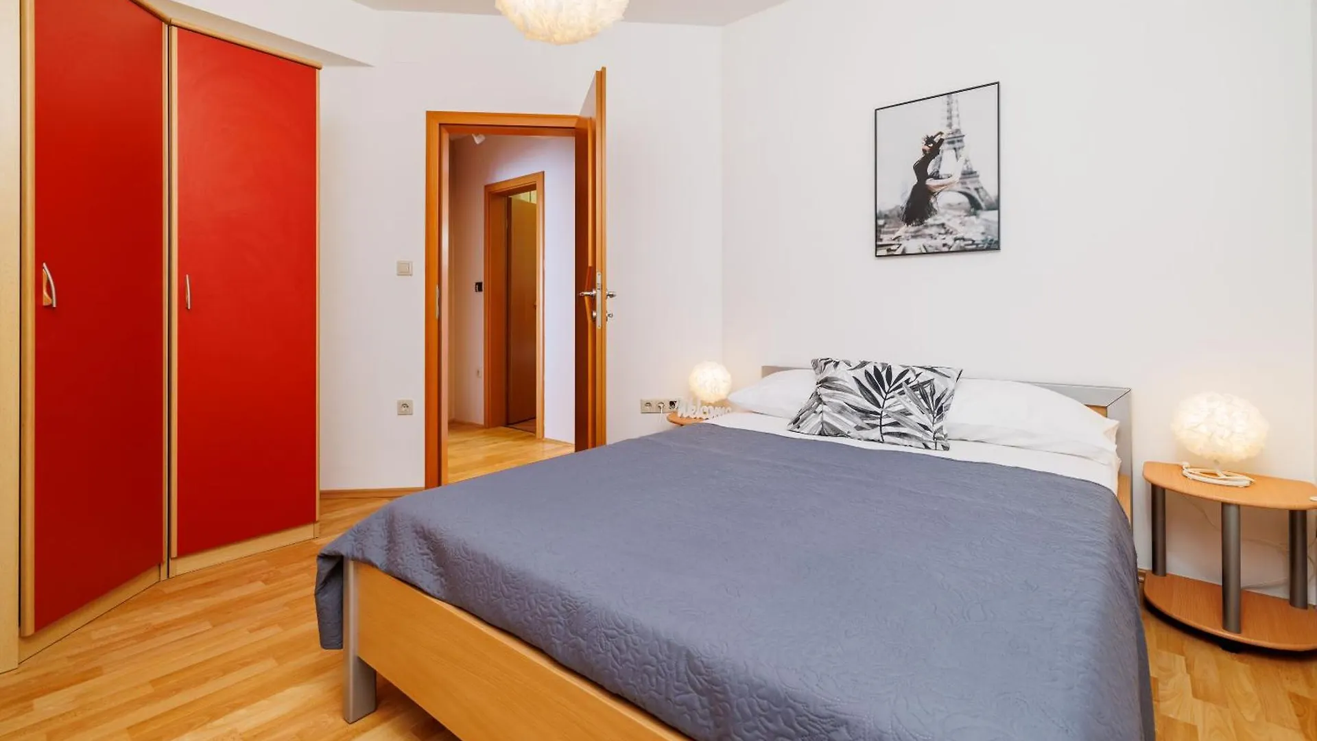 Apartment Ereiz Crikvenica