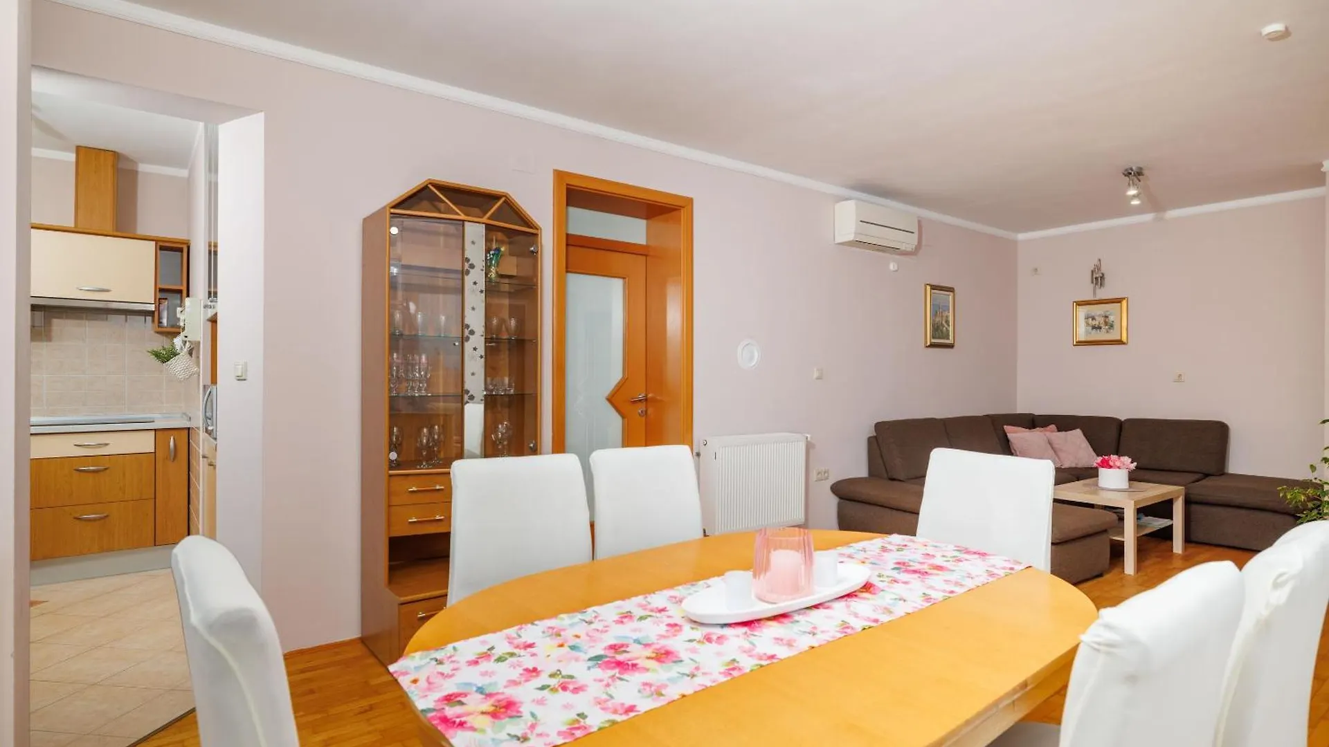 Apartment Ereiz Crikvenica
