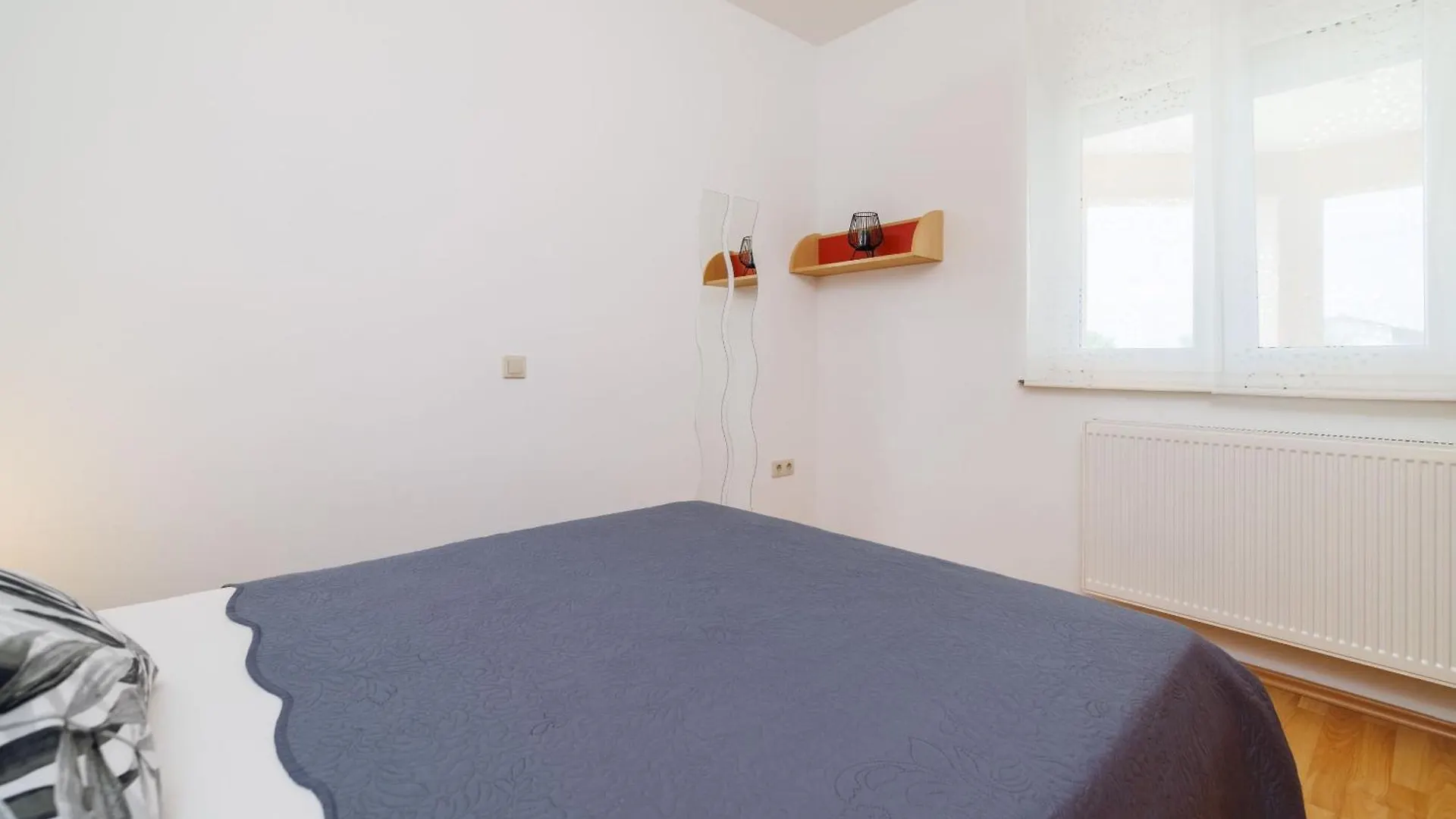 Apartment Ereiz Crikvenica Croatia