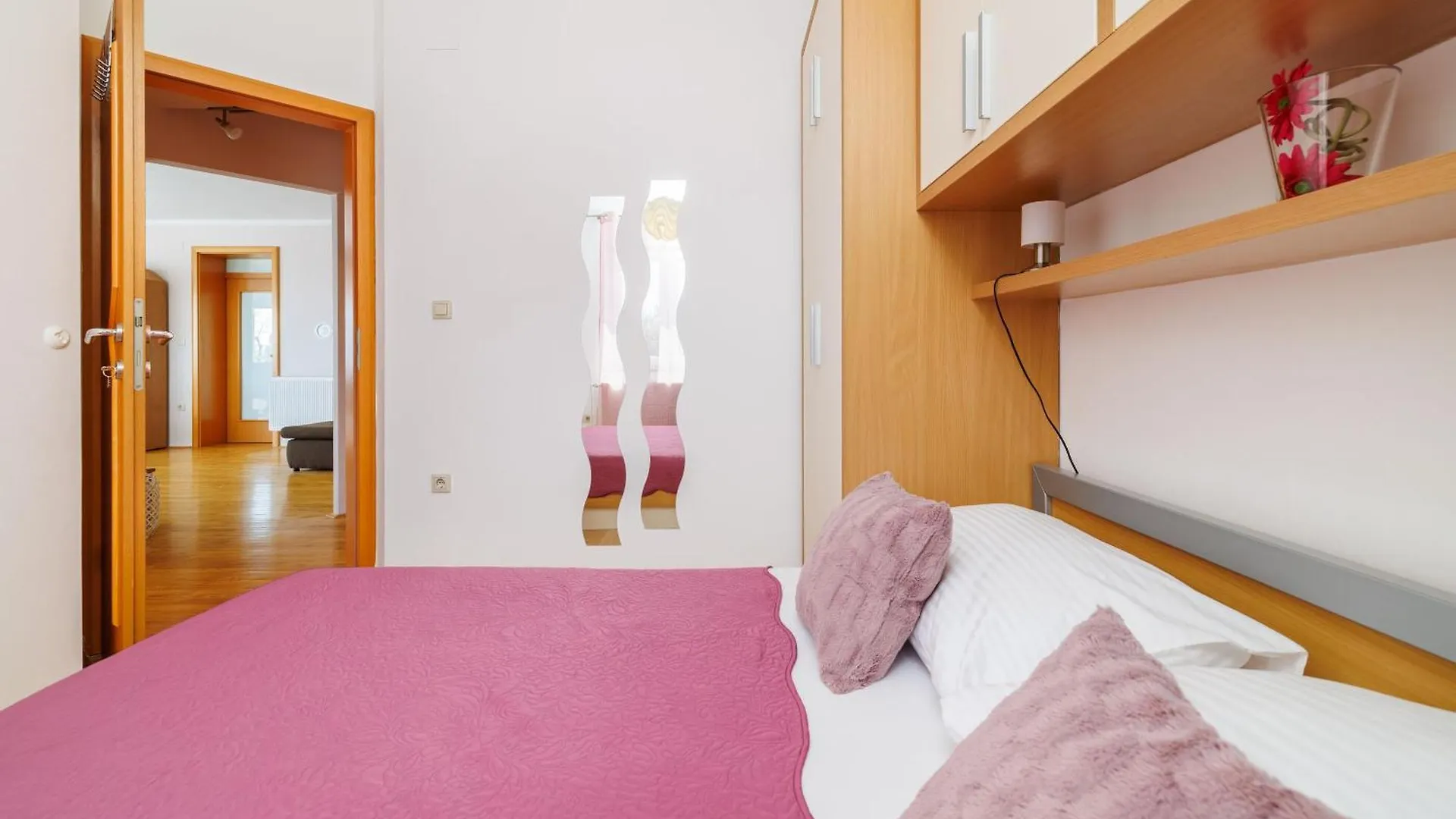 Apartment Ereiz Crikvenica
