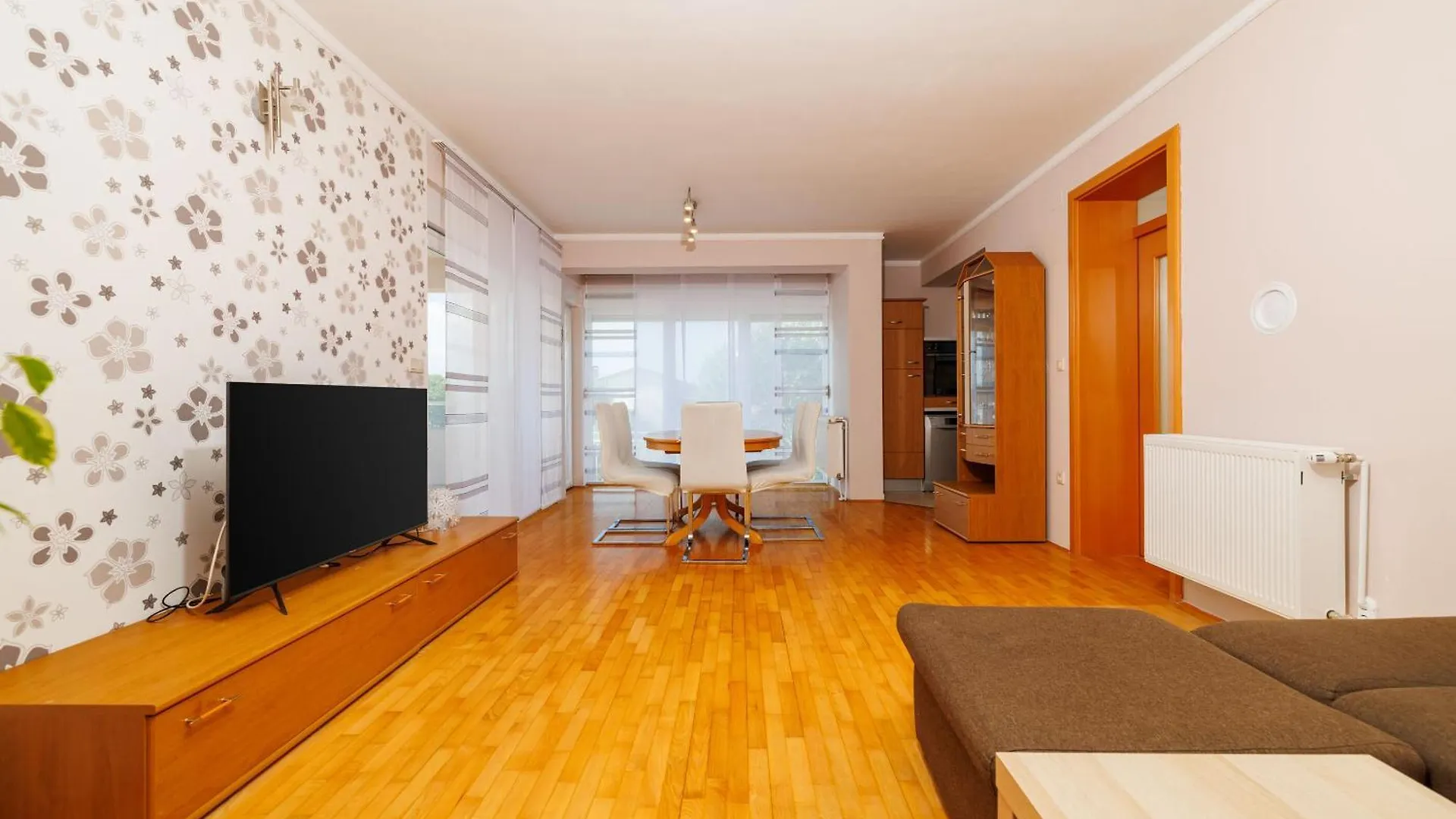 Apartment Ereiz Crikvenica Croatia