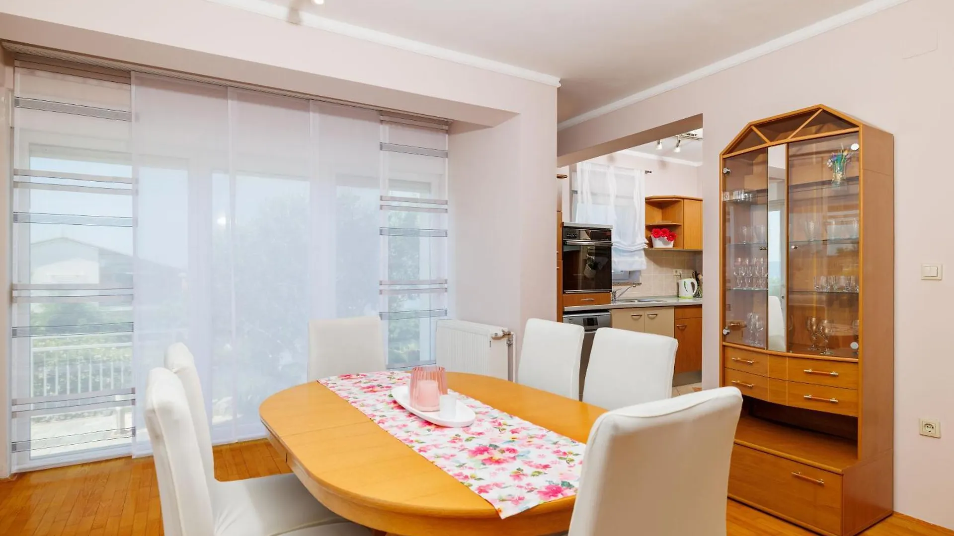 Apartment Ereiz Crikvenica Croatia