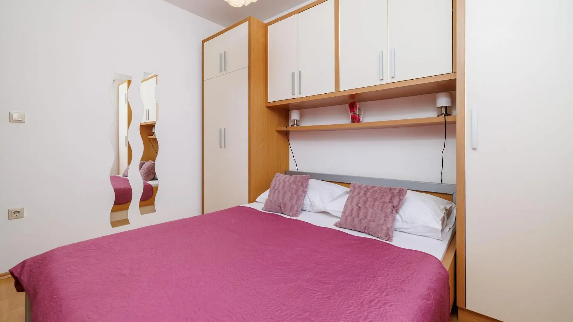 Apartment Ereiz Crikvenica
