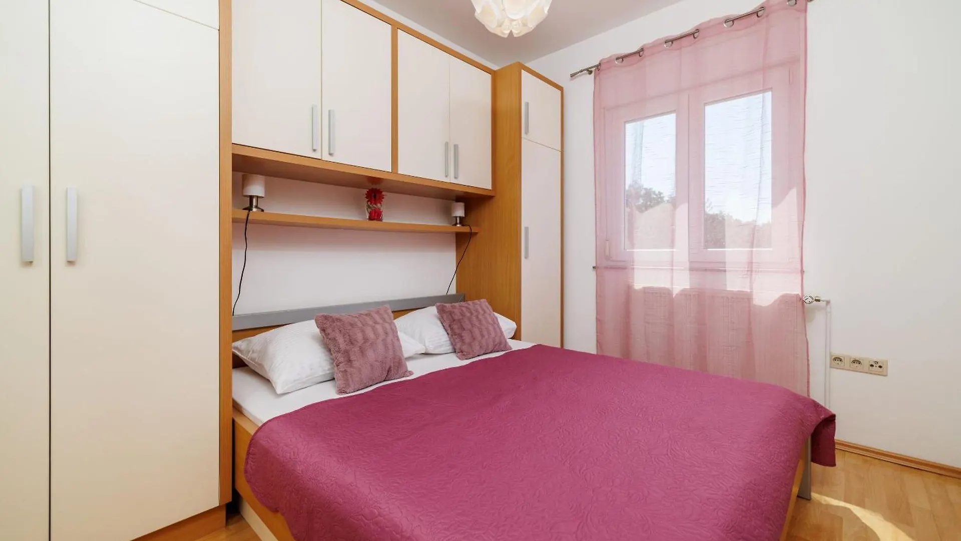 Apartment Ereiz Crikvenica