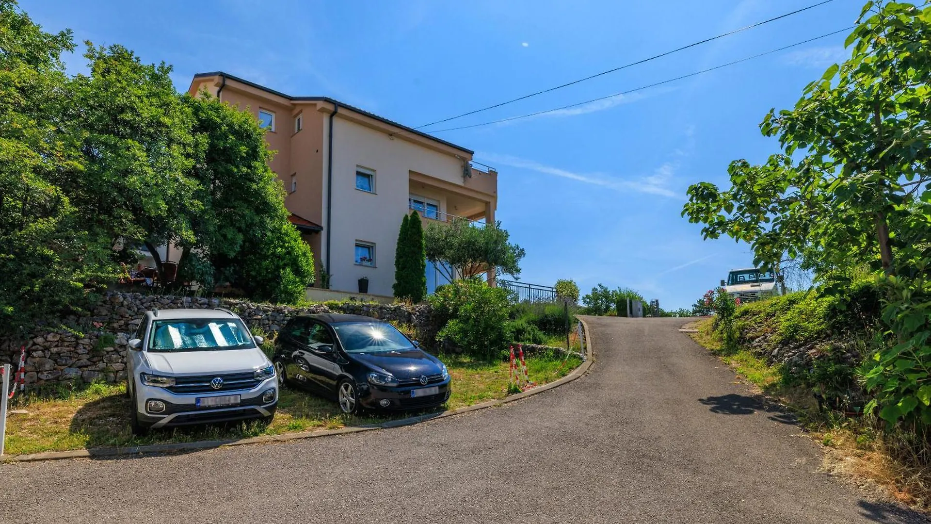Apartment Ereiz Crikvenica