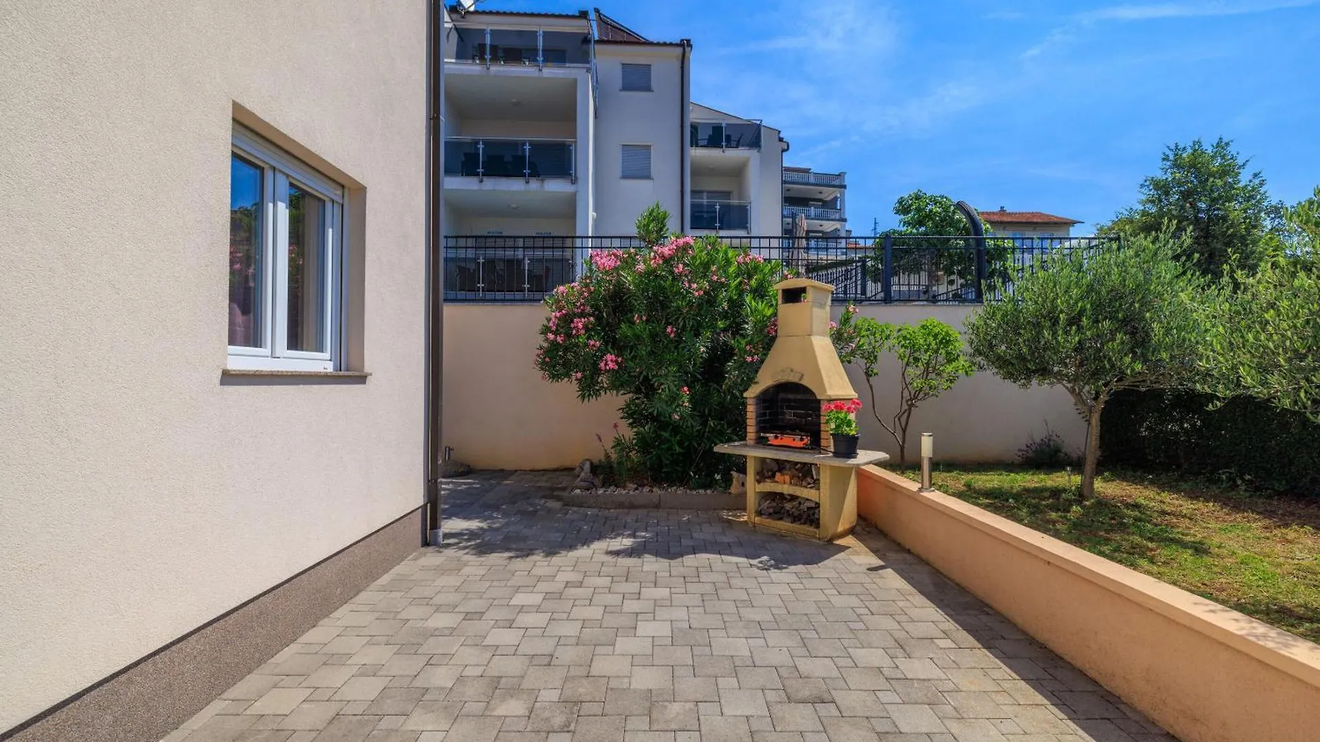 Apartment Ereiz Crikvenica