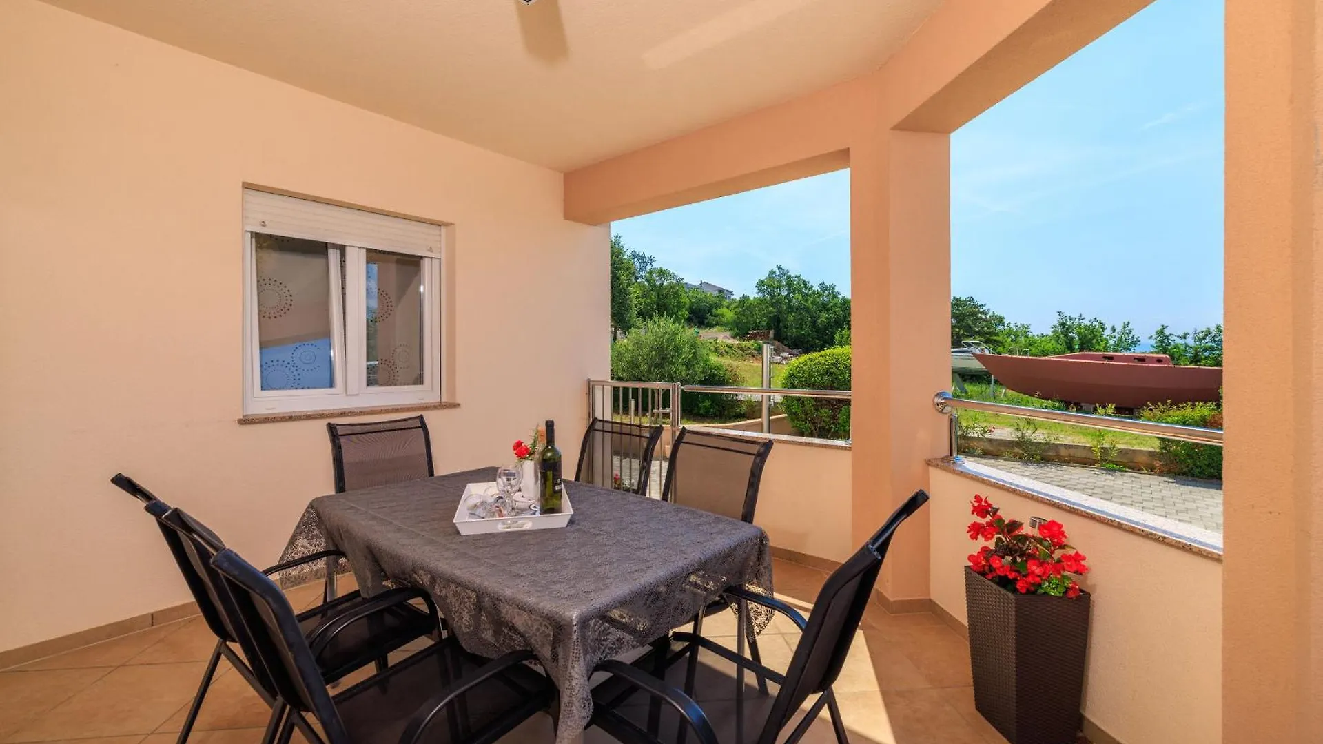 Apartment Ereiz Crikvenica