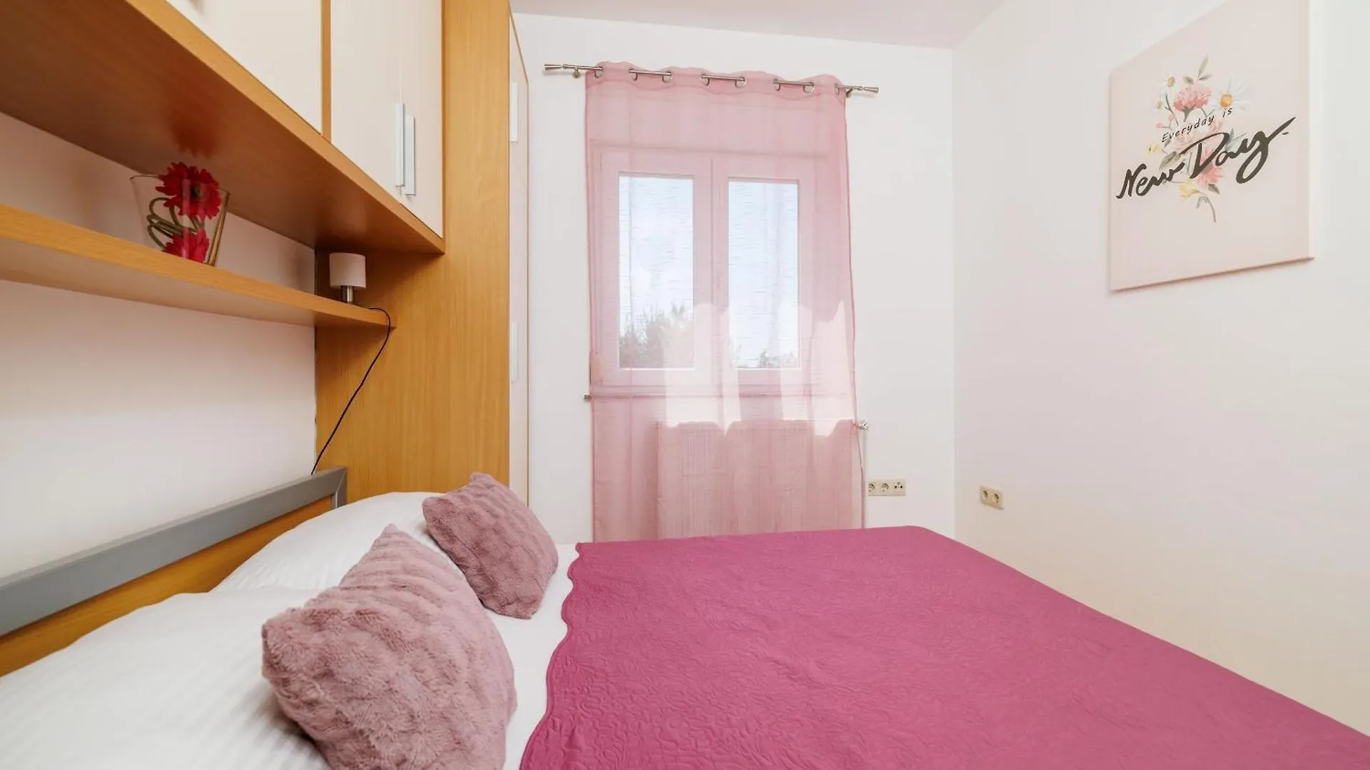 Apartment Ereiz Crikvenica Croatia