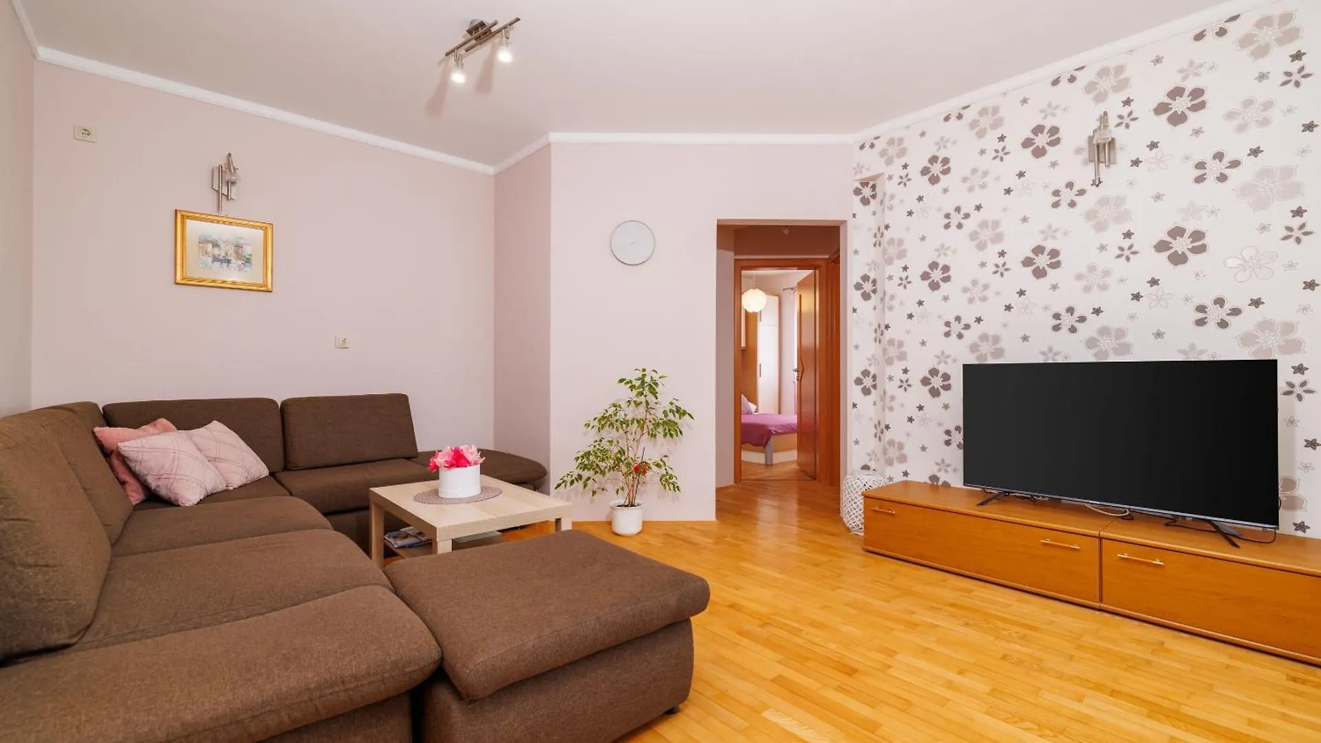 Apartment Ereiz Crikvenica 0*,  Croatia