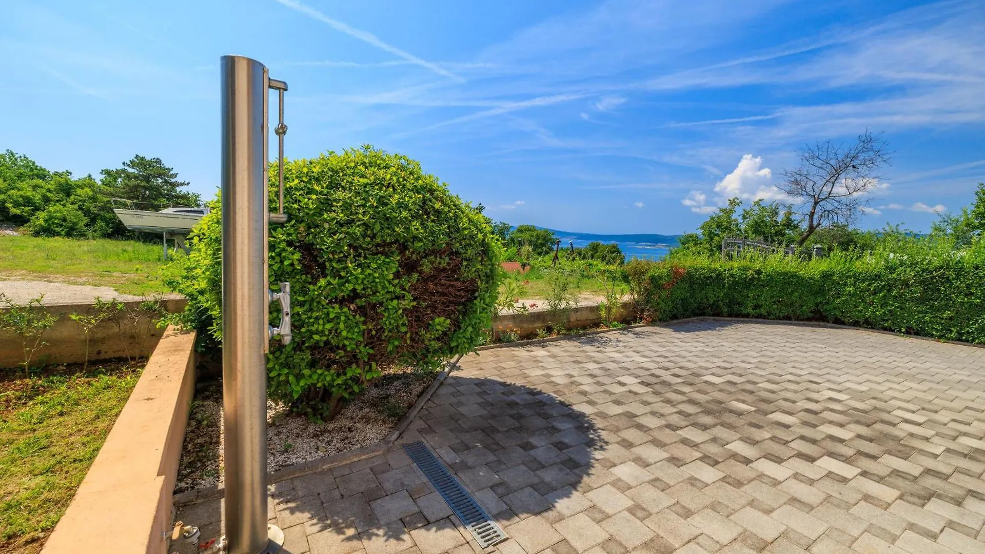Apartment Ereiz Crikvenica Croatia