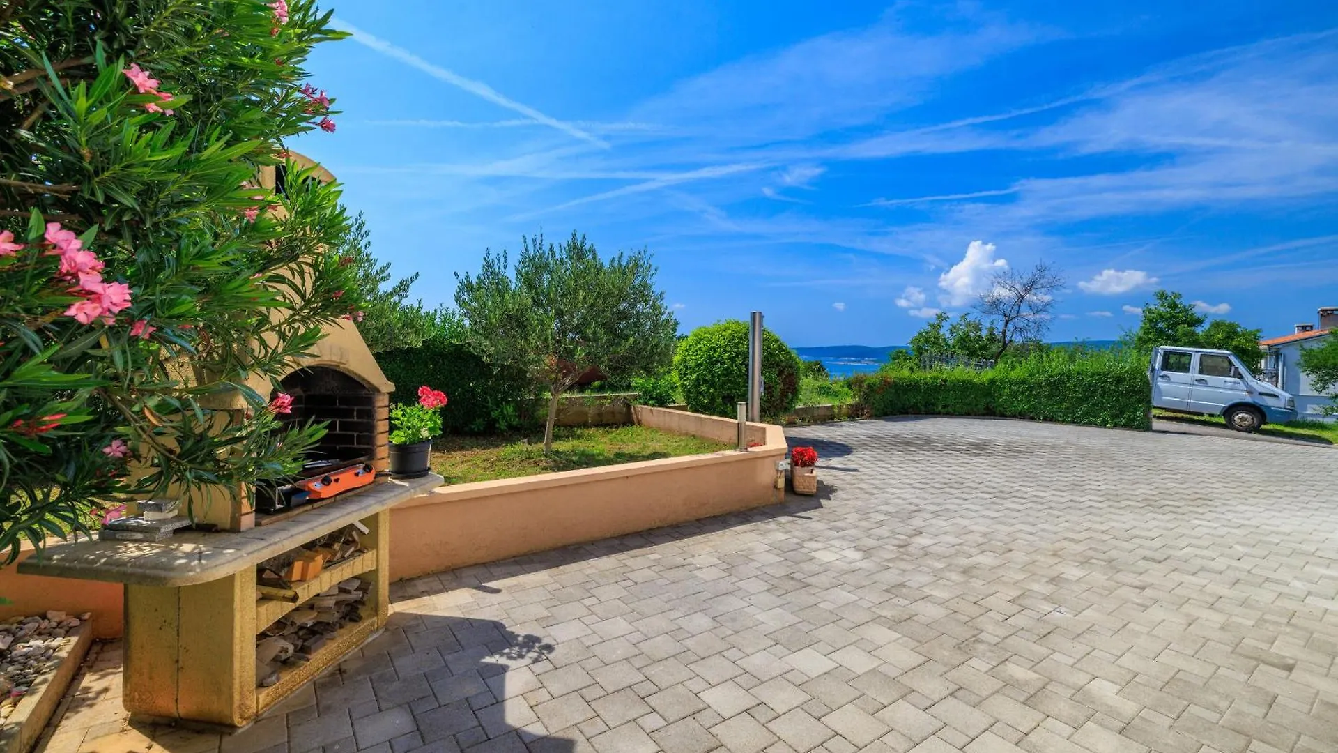 Apartment Ereiz Crikvenica