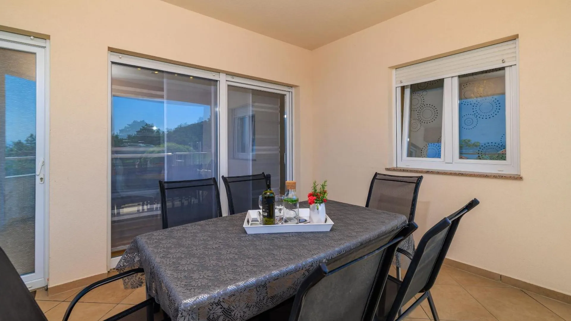 Apartment Ereiz Crikvenica