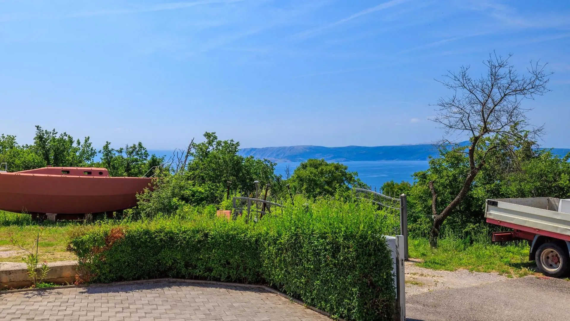 Apartment Ereiz Crikvenica