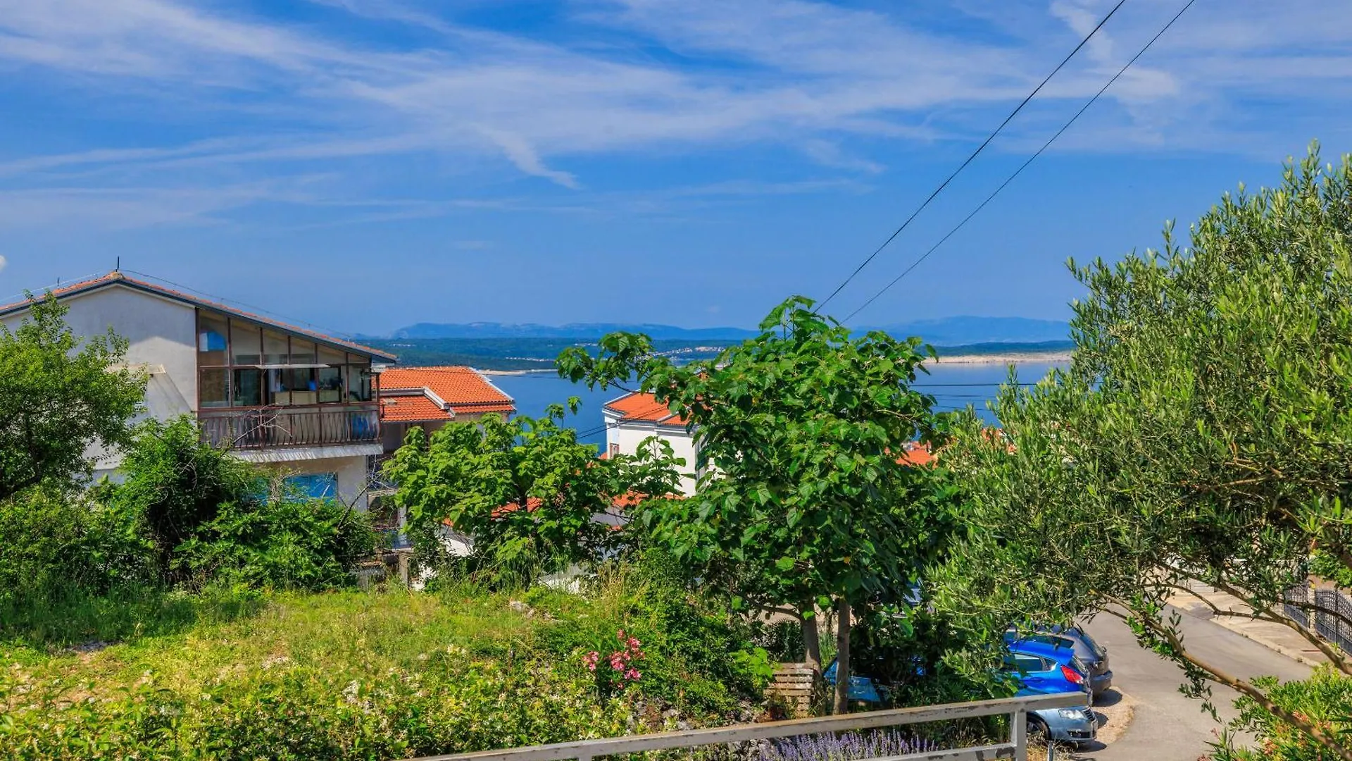 Apartment Ereiz Crikvenica