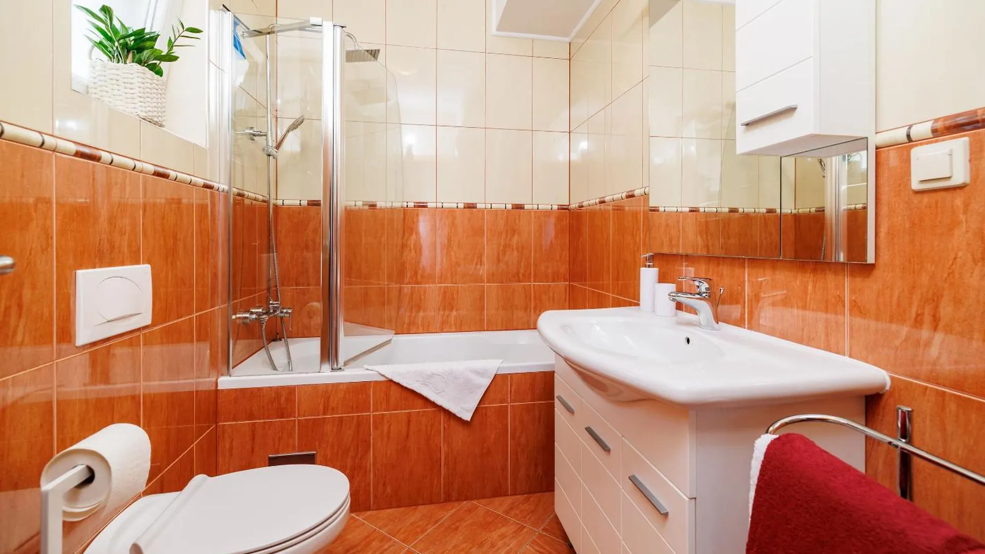 Apartment Ereiz Crikvenica