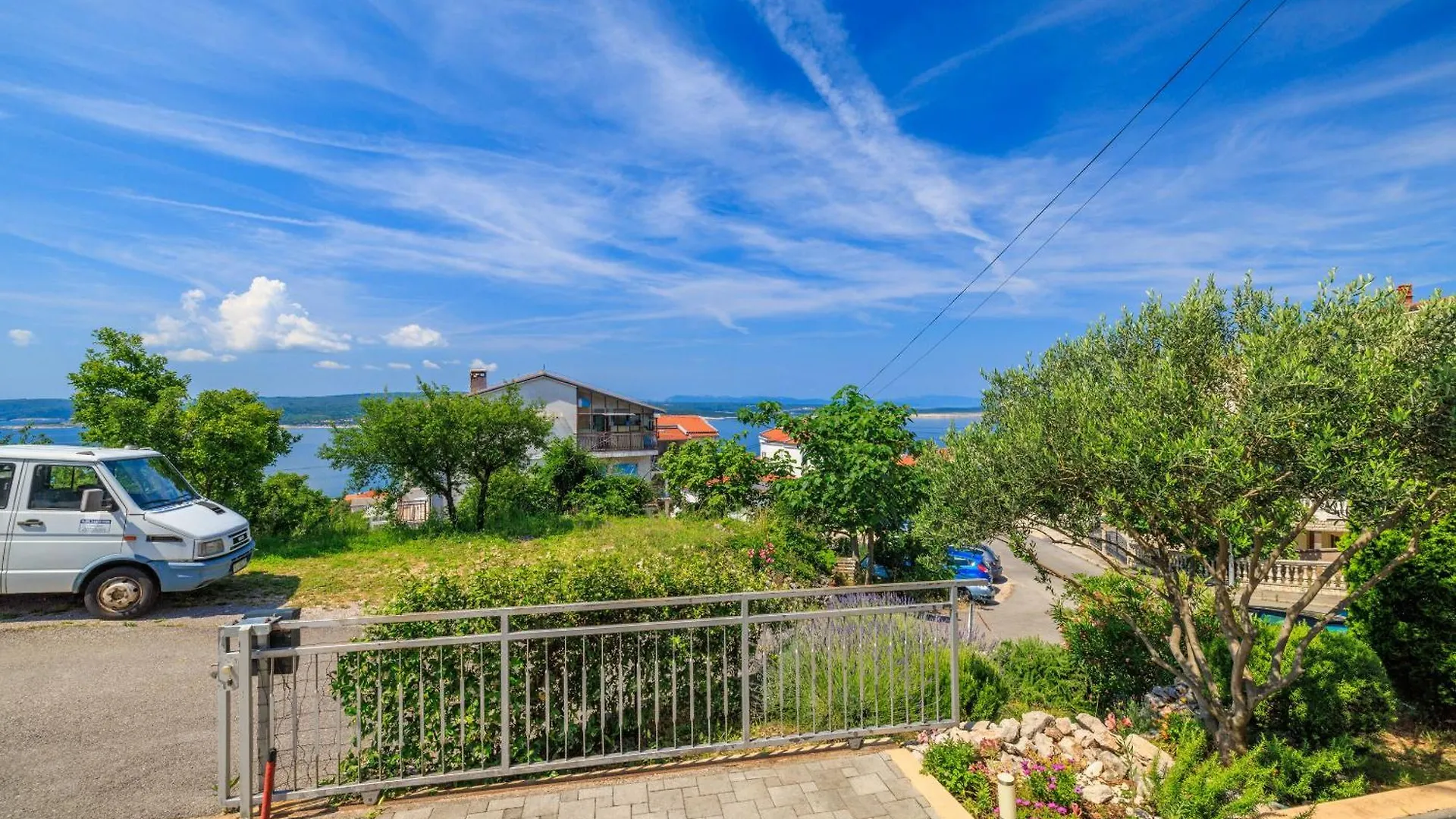 Apartment Ereiz Crikvenica