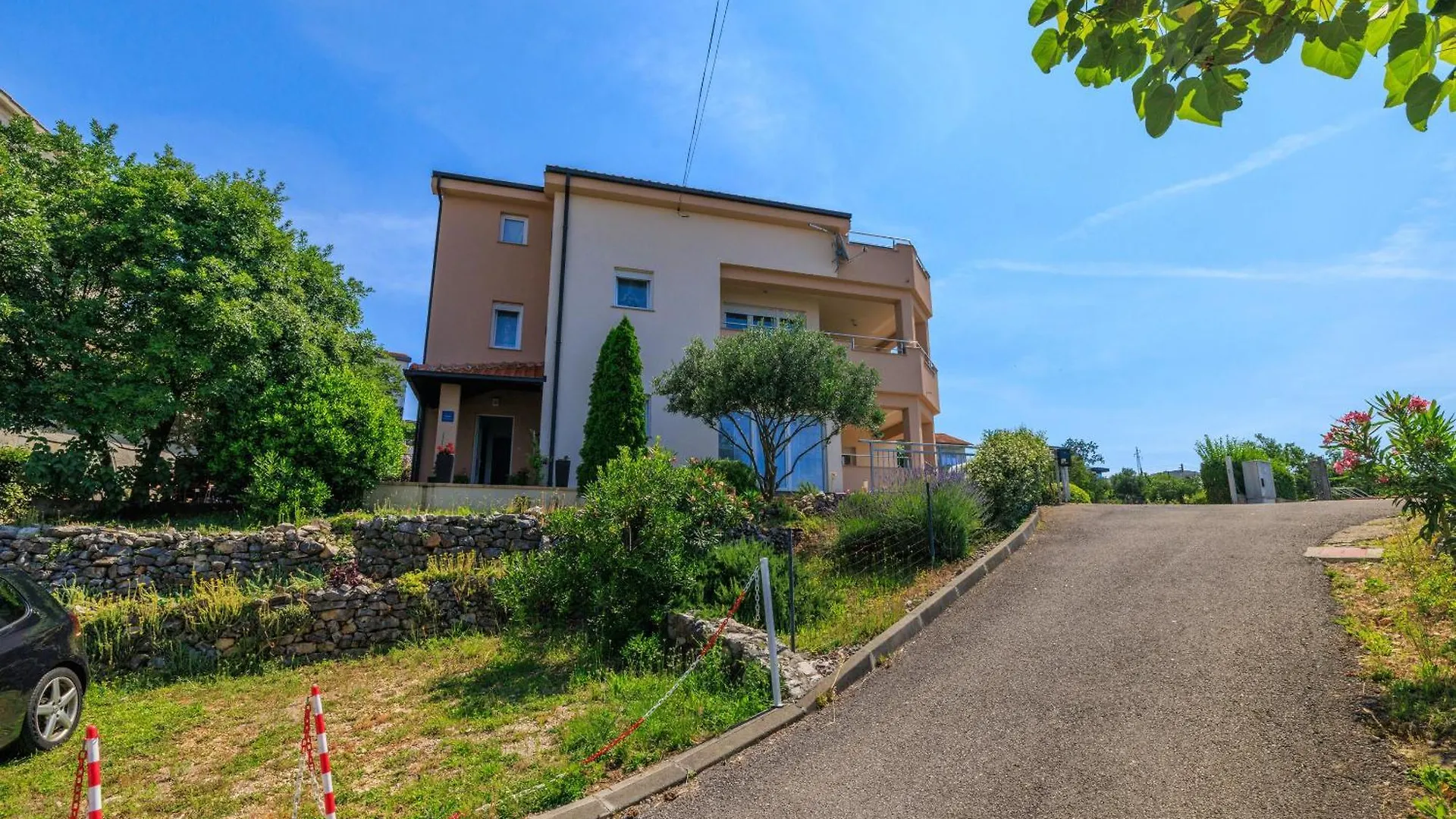 Apartment Ereiz Crikvenica Croatia