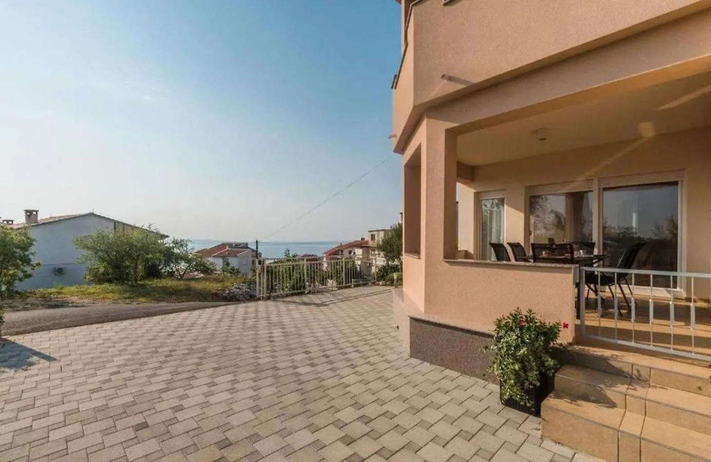 Apartment Ereiz Crikvenica