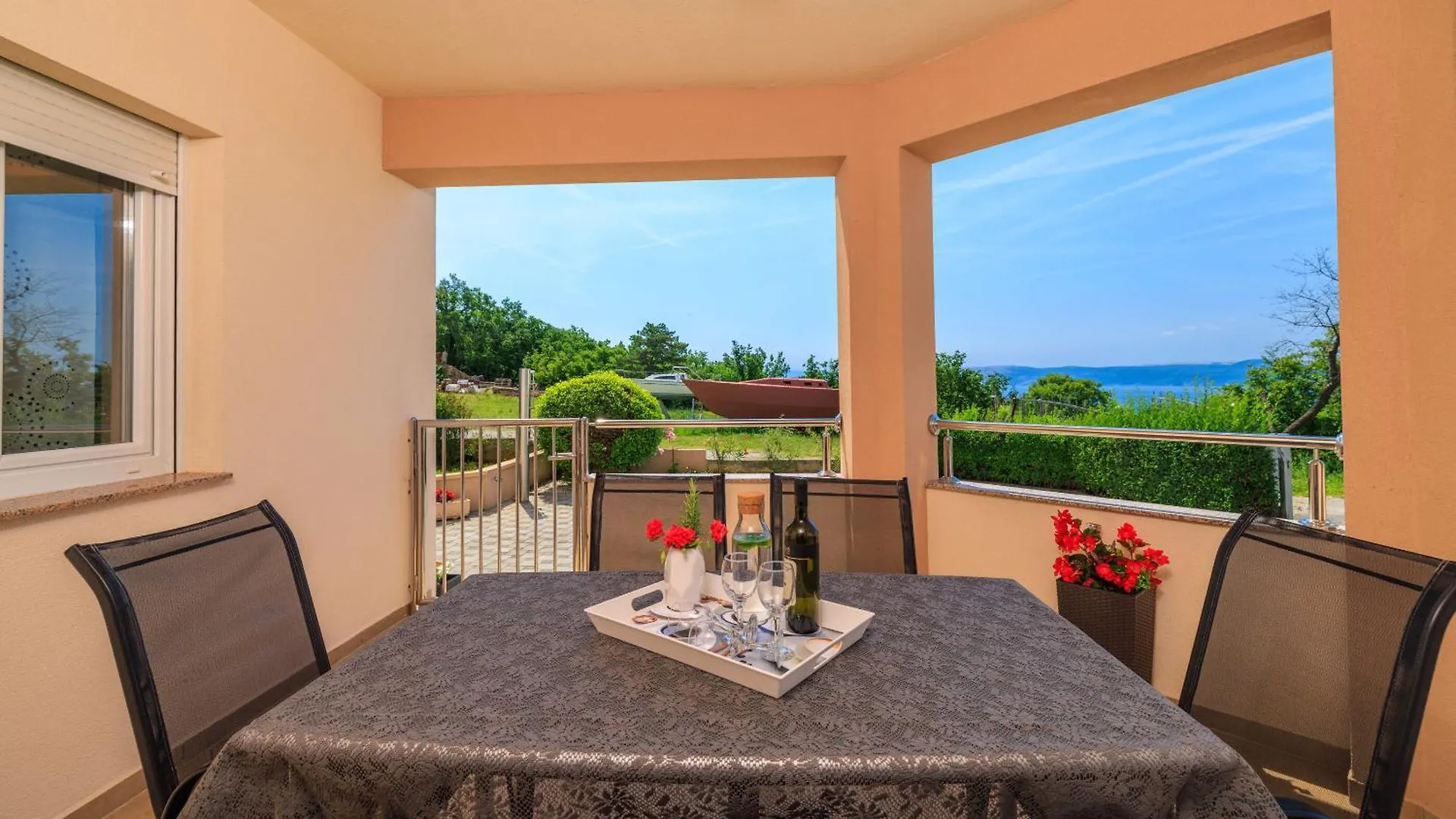 Apartment Ereiz Crikvenica