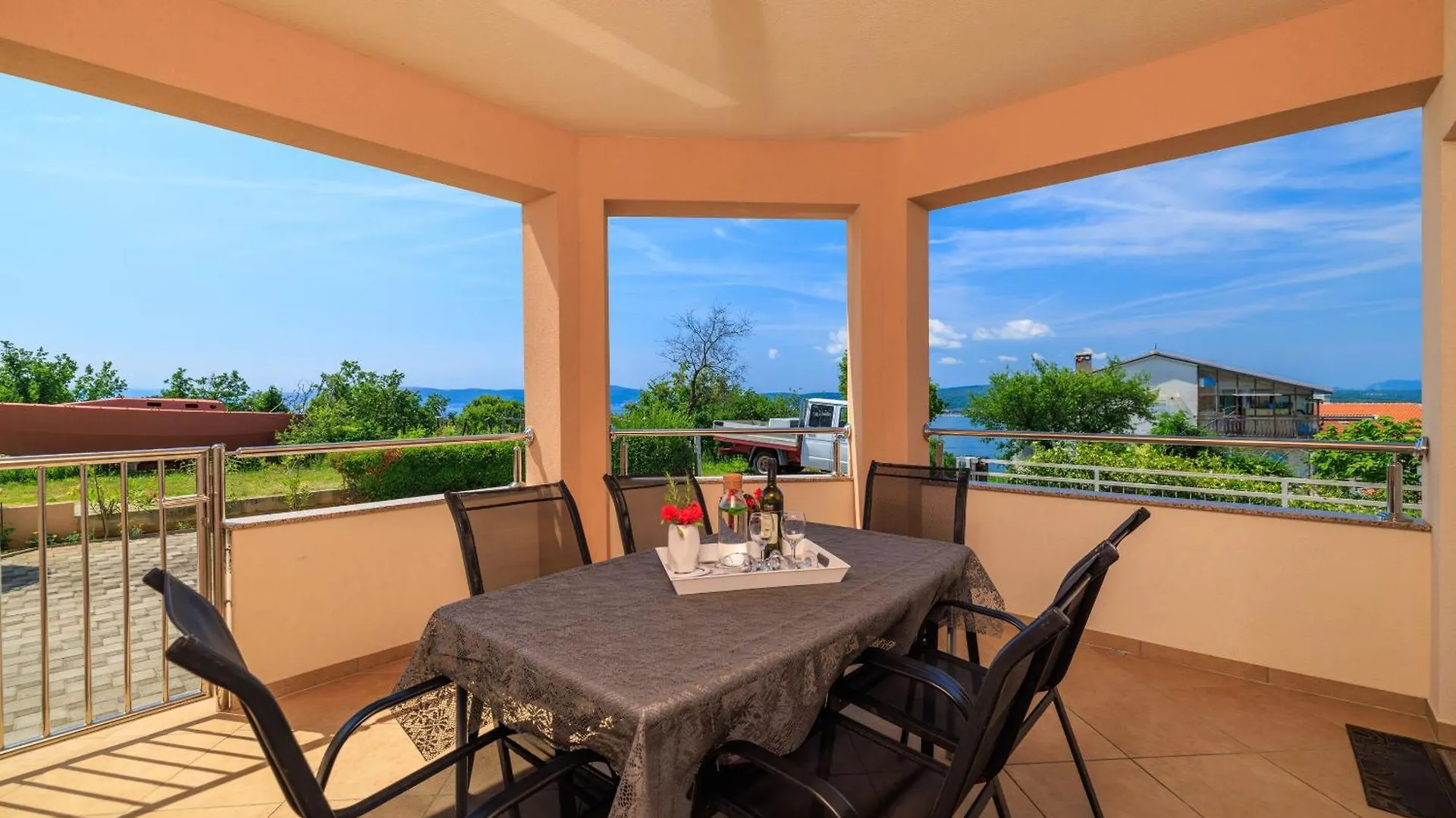 Apartment Ereiz Crikvenica 0*,  Croatia